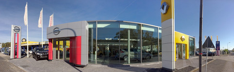 Autohaus  Bernds GmbH